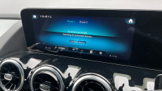 Mercedes-Benz GLA 180 Sport Executive 5dr Auto Petrol Hatchback